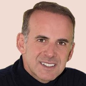 Nicholas Ntovas