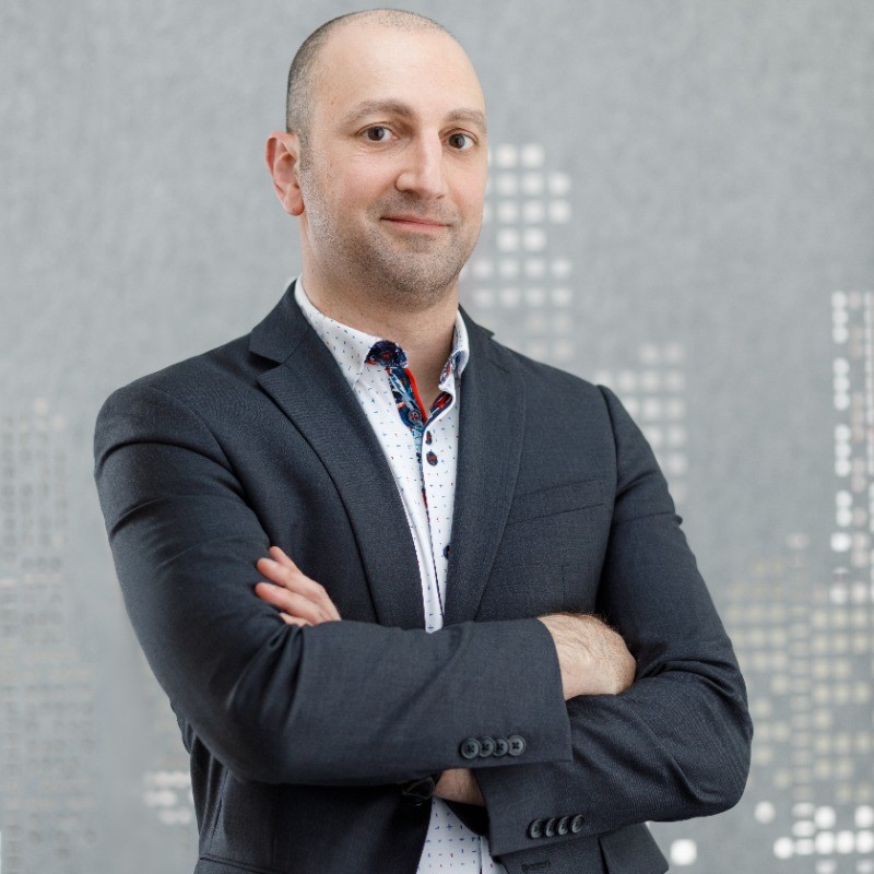 Jean Fahmy